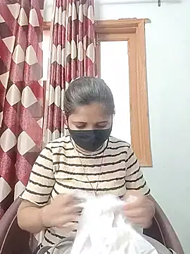 Ruhi 07 online show from July 9, 3:43 am