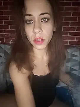 HotGinger66 online show from February 9, 10:30 am