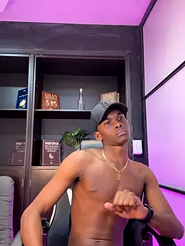 Brycce santos online show from October 27, 2:21 pm