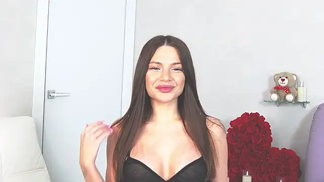 AngelicaDillon online show from March 8, 4:49 am