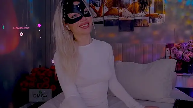 black cat-11 online show from March 16, 2:50 am