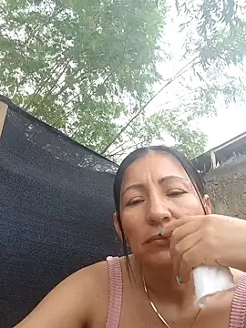 Snapshot of maturexxxnaughty chatting on October 22, 12:27 pm maturexxxnaughty online show from October 22, 12:27 pm