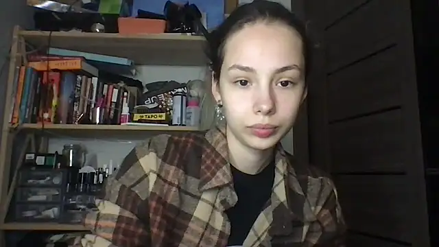 Yuna5343 online show from December 16, 8:14 pm