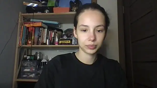 Yuna5343 online show from December 18, 8:26 pm