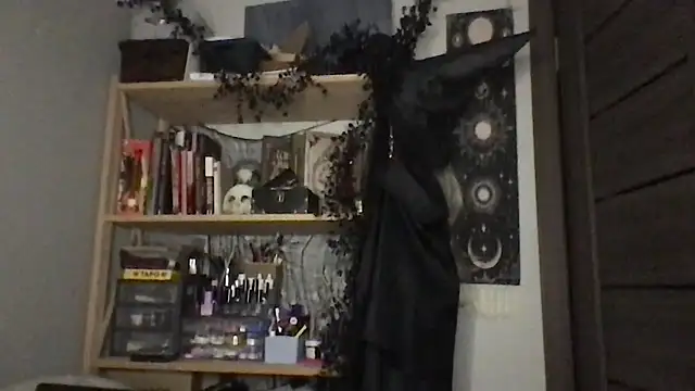 Yuna5343 online show from February 28, 9:27 pm