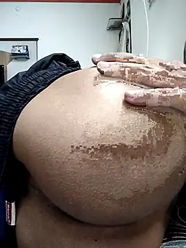 Ritesh08679 online show from April 8, 6:08 pm