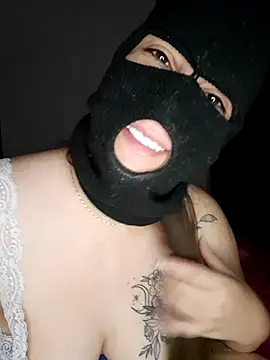 Snapshot of 1Malika chatting on November 19, 7:52 am 1Malika online show from November 19, 7:52 am