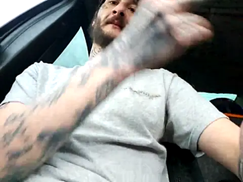 DevG59 online show from March 7, 1:41 pm