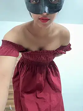 Lusty Desi online show from November 11, 5:13 pm