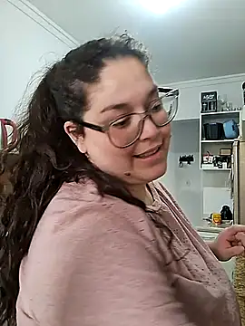 valkiriabbw online show from September 15, 11:43 am