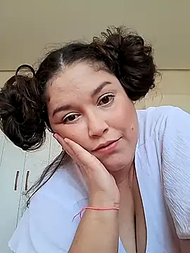 valkiriabbw online show from April 14, 2:23 pm