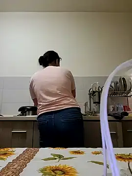 Alexandra23d online show from September 30, 8:03 pm