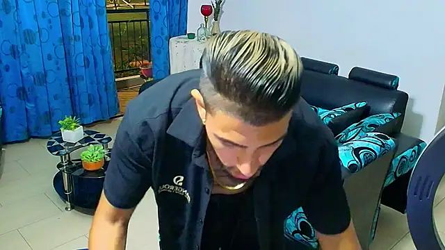 Snapshot of DaveSoldier chatting on September 12, 4:23 am DaveSoldier online show from September 12, 4:23 am