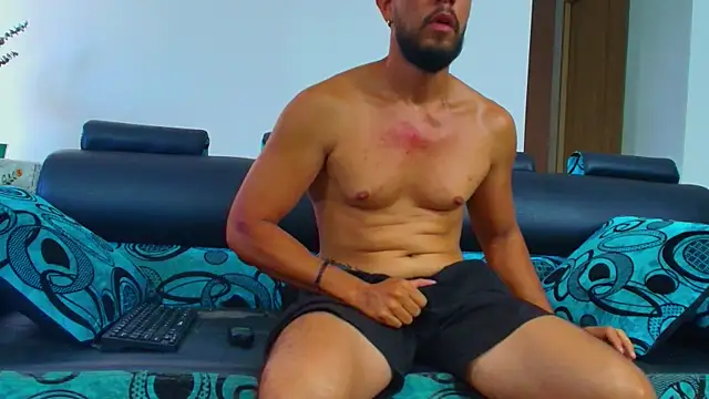 Snapshot of DaveSoldier chatting on September 22, 1:24 pm DaveSoldier online show from September 22, 1:24 pm