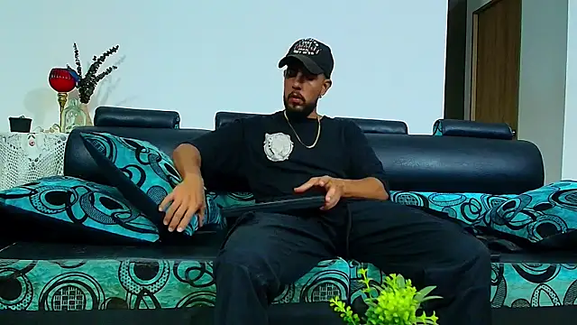 Snapshot of DaveSoldier chatting on September 28, 6:41 am DaveSoldier online show from September 28, 6:41 am