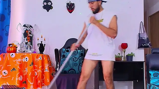 Snapshot of DaveSoldier chatting on November 5, 6:41 pm DaveSoldier online show from November 5, 6:41 pm