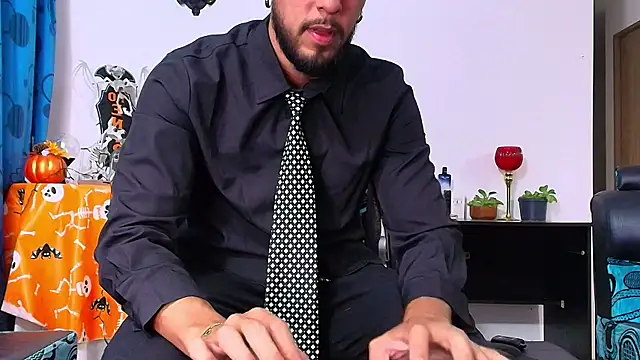 Snapshot of DaveSoldier chatting on November 8, 8:03 am DaveSoldier online show from November 8, 8:03 am