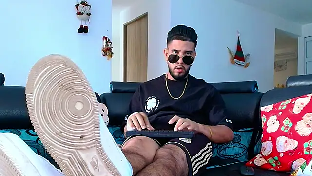 DaveSoldier online show from December 14, 9:30 pm