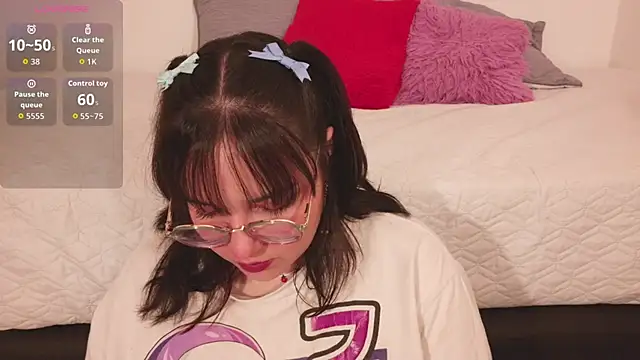 Gaby99  online show from September 24, 11:41 pm