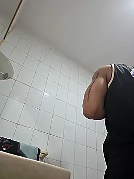 SoyTuMiembro online show from January 9, 8:54 pm