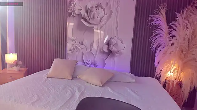 ShaniaDaniels online show from March 9, 10:25 pm