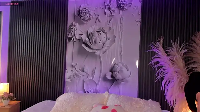 ShaniaDaniels online show from March 10, 9:53 pm