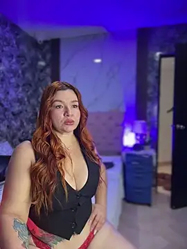 Bigass curvy online show from February 26, 8:41 pm