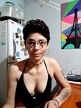 Snapshot of Lulypsicologasexual chatting on September 20, 1:17 am Lulypsicologasexual online show from September 20, 1:17 am