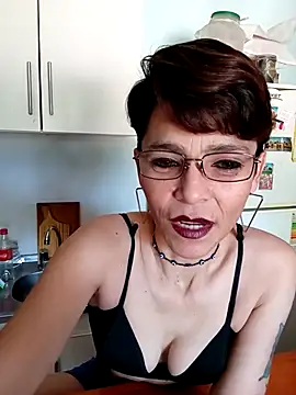 Snapshot of Lulypsicologasexual chatting on October 12, 3:22 pm Lulypsicologasexual online show from October 12, 3:22 pm