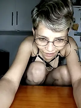 Snapshot of Lulypsicologasexual chatting on October 20, 4:46 am Lulypsicologasexual online show from October 20, 4:46 am