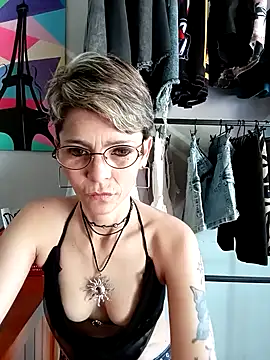 Snapshot of Lulypsicologasexual chatting on October 31, 6:09 pm Lulypsicologasexual online show from October 31, 6:09 pm