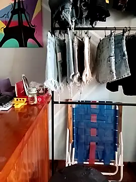 Snapshot of Lulypsicologasexual chatting on November 15, 2:35 pm Lulypsicologasexual online show from November 15, 2:35 pm