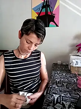 Snapshot of Lulypsicologasexual chatting on November 28, 9:50 pm Lulypsicologasexual online show from November 28, 9:50 pm