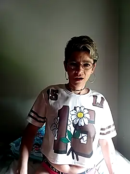 Snapshot of Lulypsicologasexual chatting on December 5, 12:36 pm Lulypsicologasexual online show from December 5, 12:36 pm