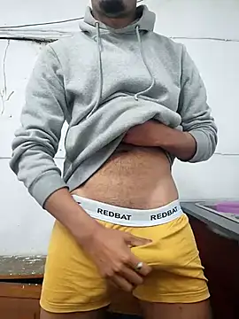 ColouredPapi online show from September 11, 1:11 pm