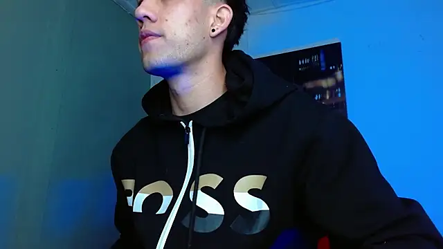 alexgiraldo   online show from April 1, 11:55 am