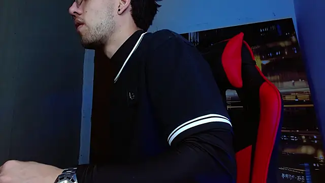 alexgiraldo   online show from April 16, 12:50 pm