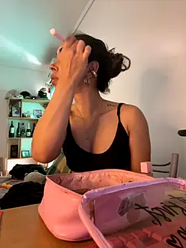 jessens144 online show from September 15, 3:45 pm