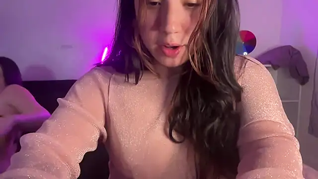 nina lovez online show from October 10, 1:26 am