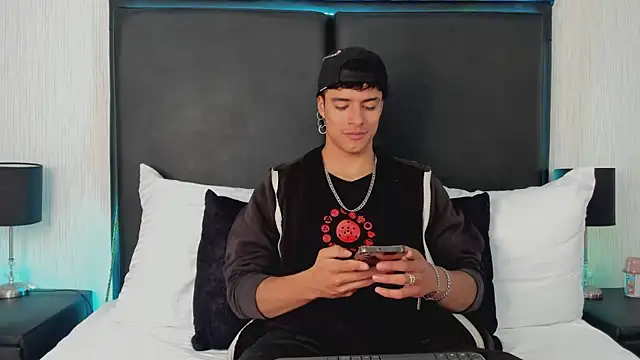 JacobBikerr online show from October 11, 11:42 am