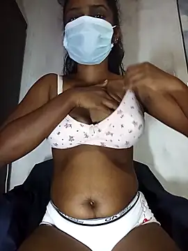 MickMicky online show from September 22, 6:59 am