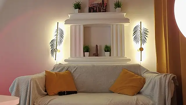 odelynbrower online show from February 2, 1:04 am