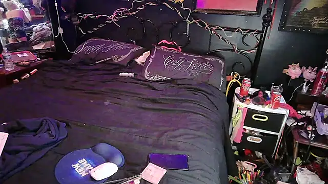 Splash Queen420 online show from February 15, 2:08 am