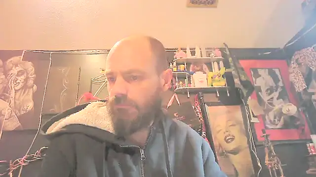 Splash Queen420 online show from February 21, 3:07 am