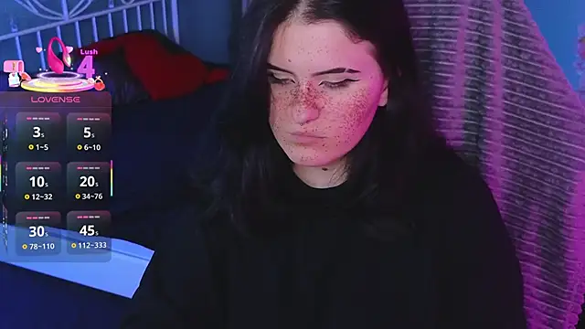 Dark Shine online show from December 2, 10:42 am