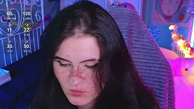 Dark Shine online show from December 16, 4:01 pm