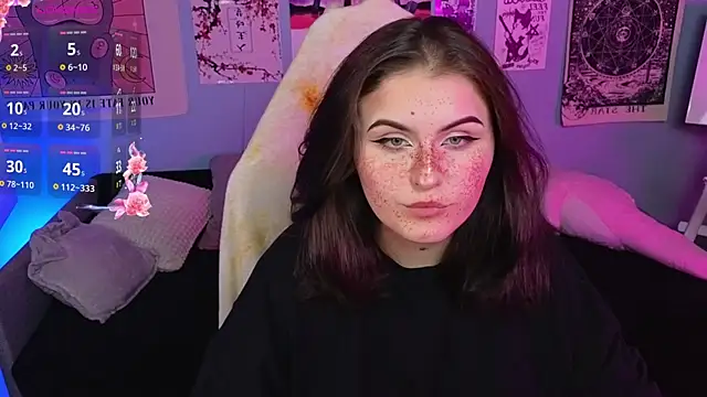 Dark Shine online show from April 10, 9:08 pm