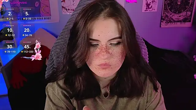 Dark Shine online show from April 16, 10:27 am