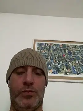 Maurinho3005 online show from November 20, 8:14 am