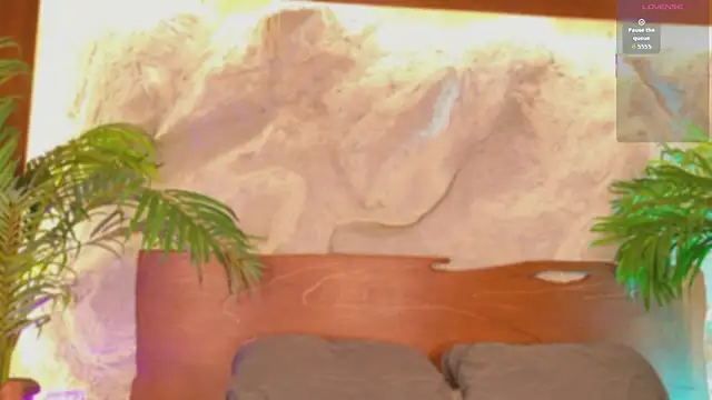 alisonn moon online show from March 28, 10:20 pm